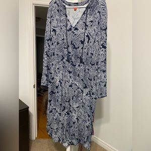 Women’s Long Dress
